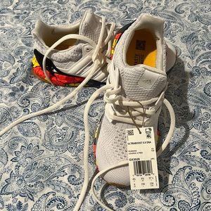 Brand new Adidas Ultraboost 5.0 DNA Women size 6